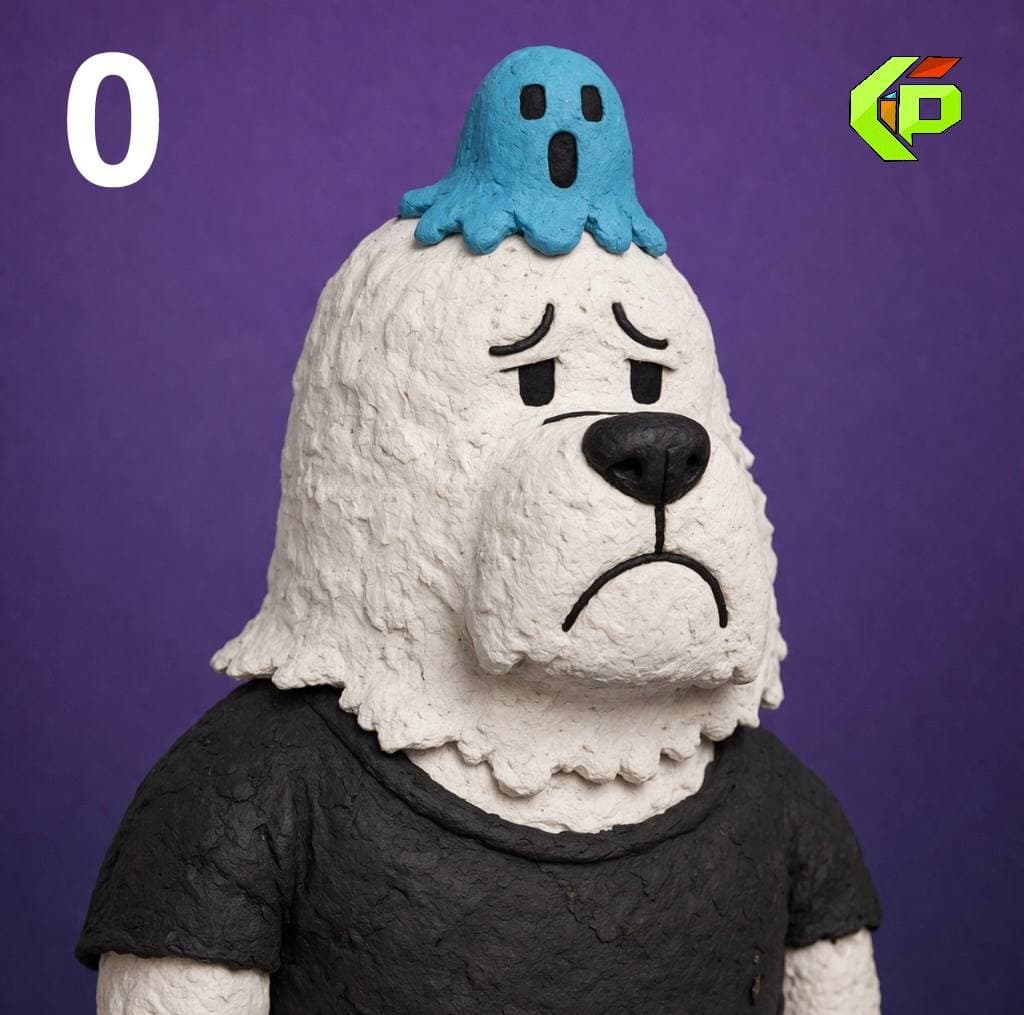 NFT Wallet Rating 0 — No History